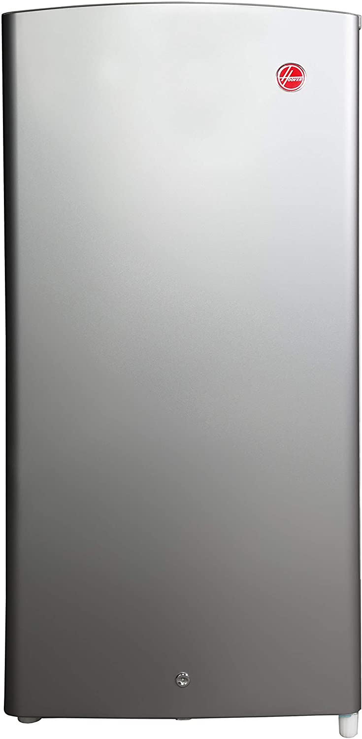 Hoover Single Door Refrigerators 150 Ltr Sliver - Jashanmal Home