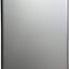 Hoover Single Door Refrigerator 150L Silver