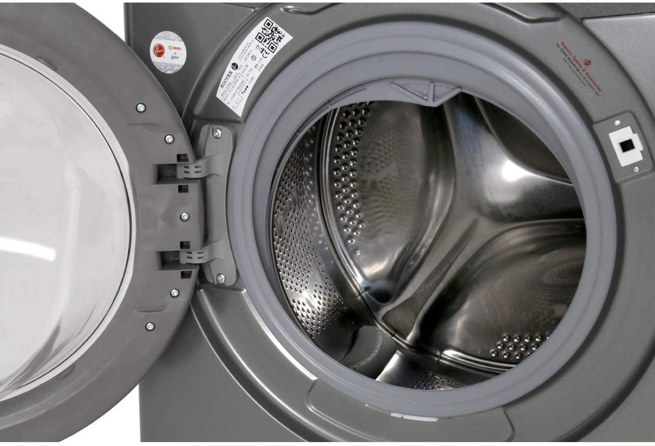 Hoover 8kg Front Load Washing Machine