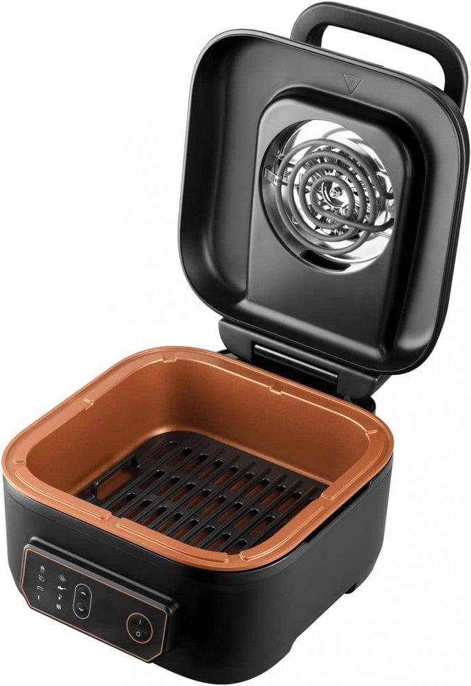 Russell Hobbs Satisfry 5.5 Litres Digital Air Fryer And Multicooker 26520