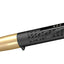BaByliss BABC435SDE Hair Curling Iron Conic Gold 3 Temperature LED, Gold