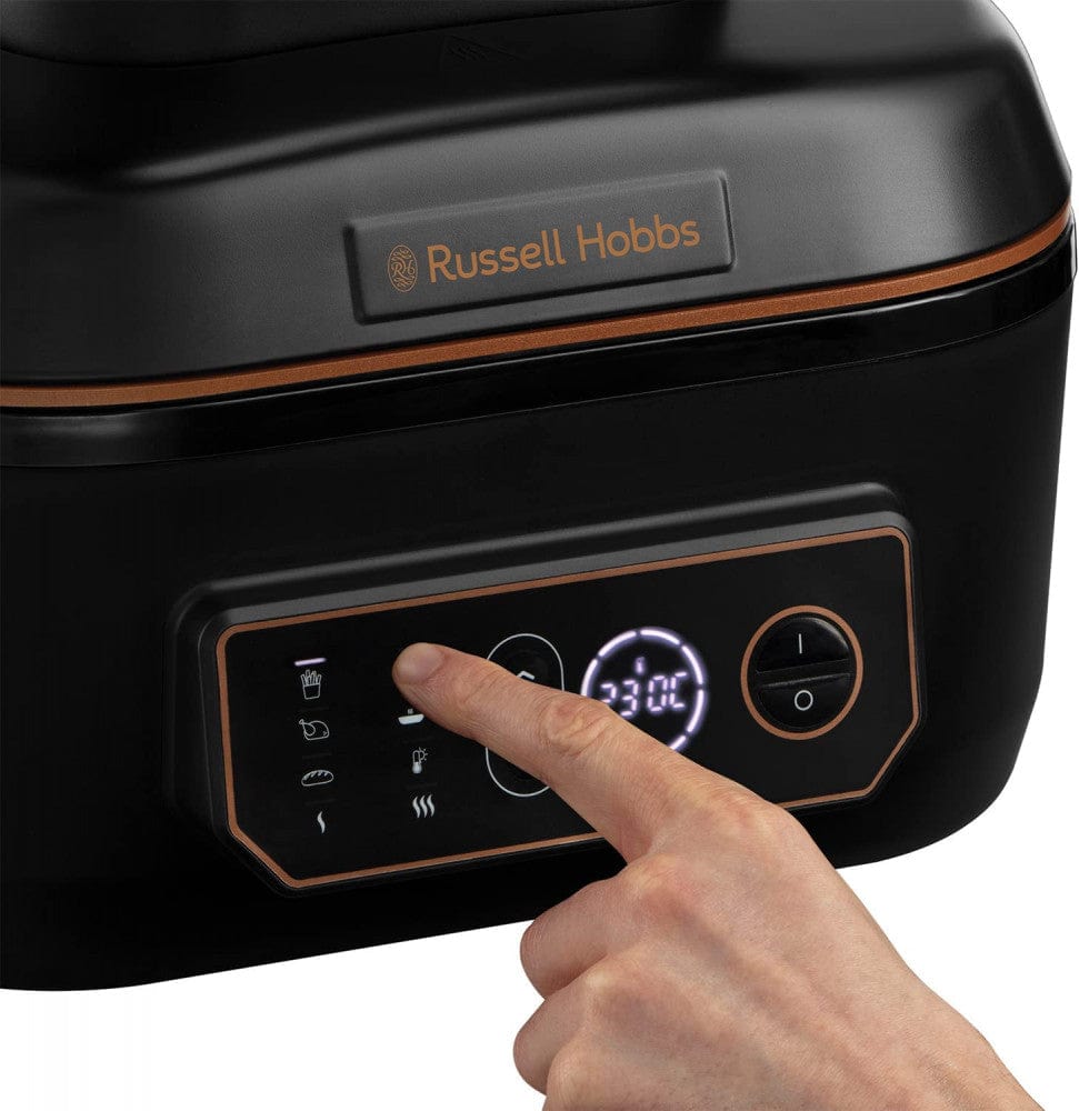 Russell Hobbs Satisfry 5.5 Litres Digital Air Fryer And Multicooker 26520