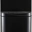 Sure Top Loading Water Dispenser With Cabinet, Black - SC1710BM