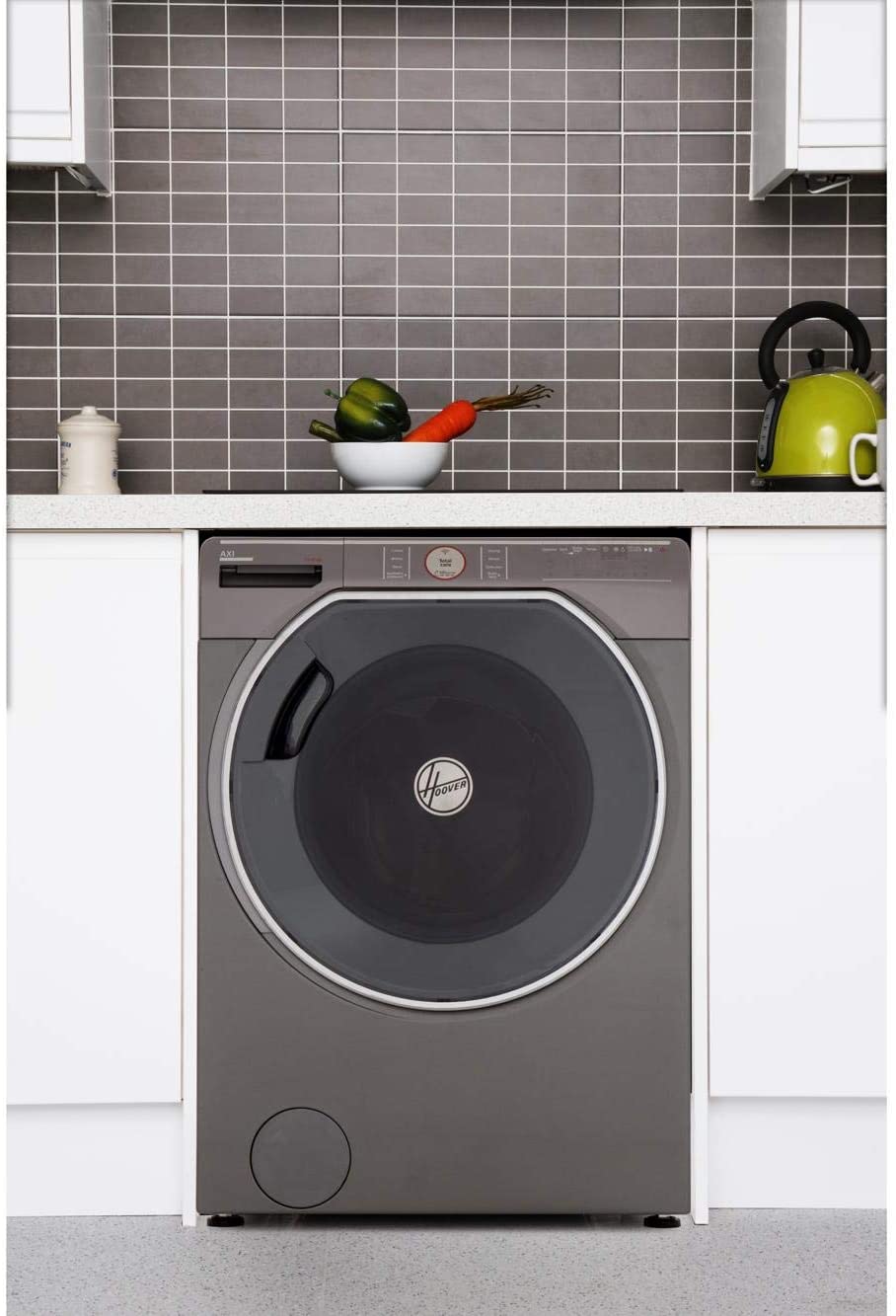 Hoover Washer Dryer (13kg/8kg)