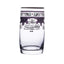DIMLAJ SUROOR 47015 CRYSTAL TUMBLER PLAT/6 - 47015