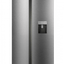 TCL 790 LTR SIDE BY SIDE REFRIGERATOR WITH WATER DISPENSER, INOX, P790SBSNWD