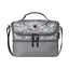 Wenger Back To School Lunch Box Grey School - 653115