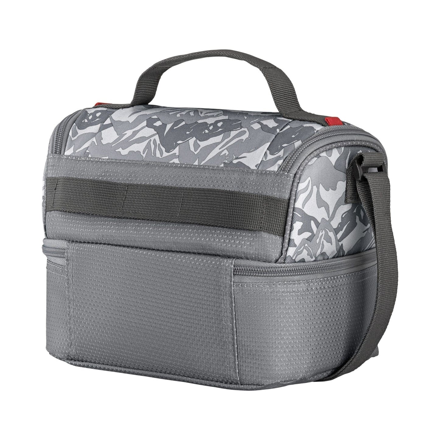 Wenger Back To School Lunch Box Grey School - 653115