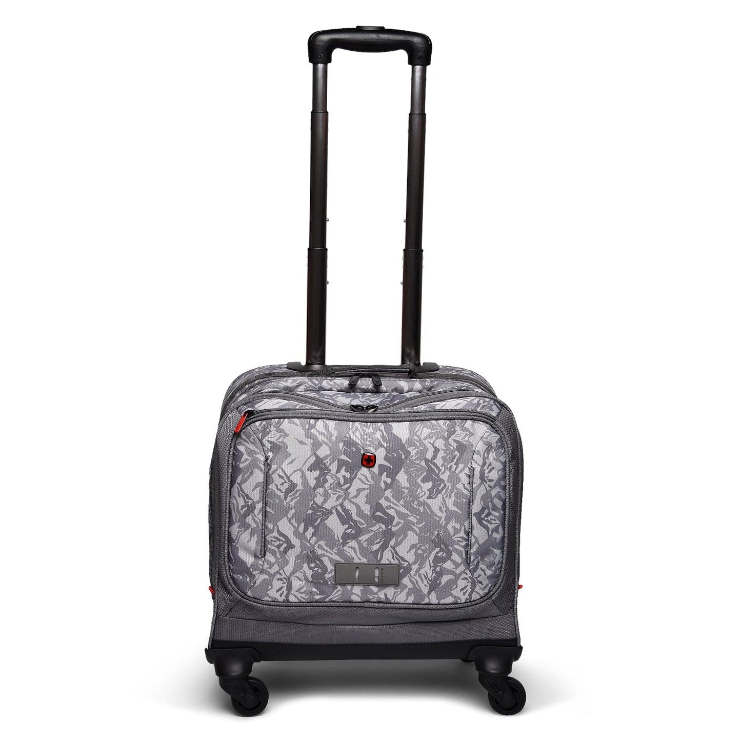 Wenger Back To School 3 Piece Set Grey - 653118