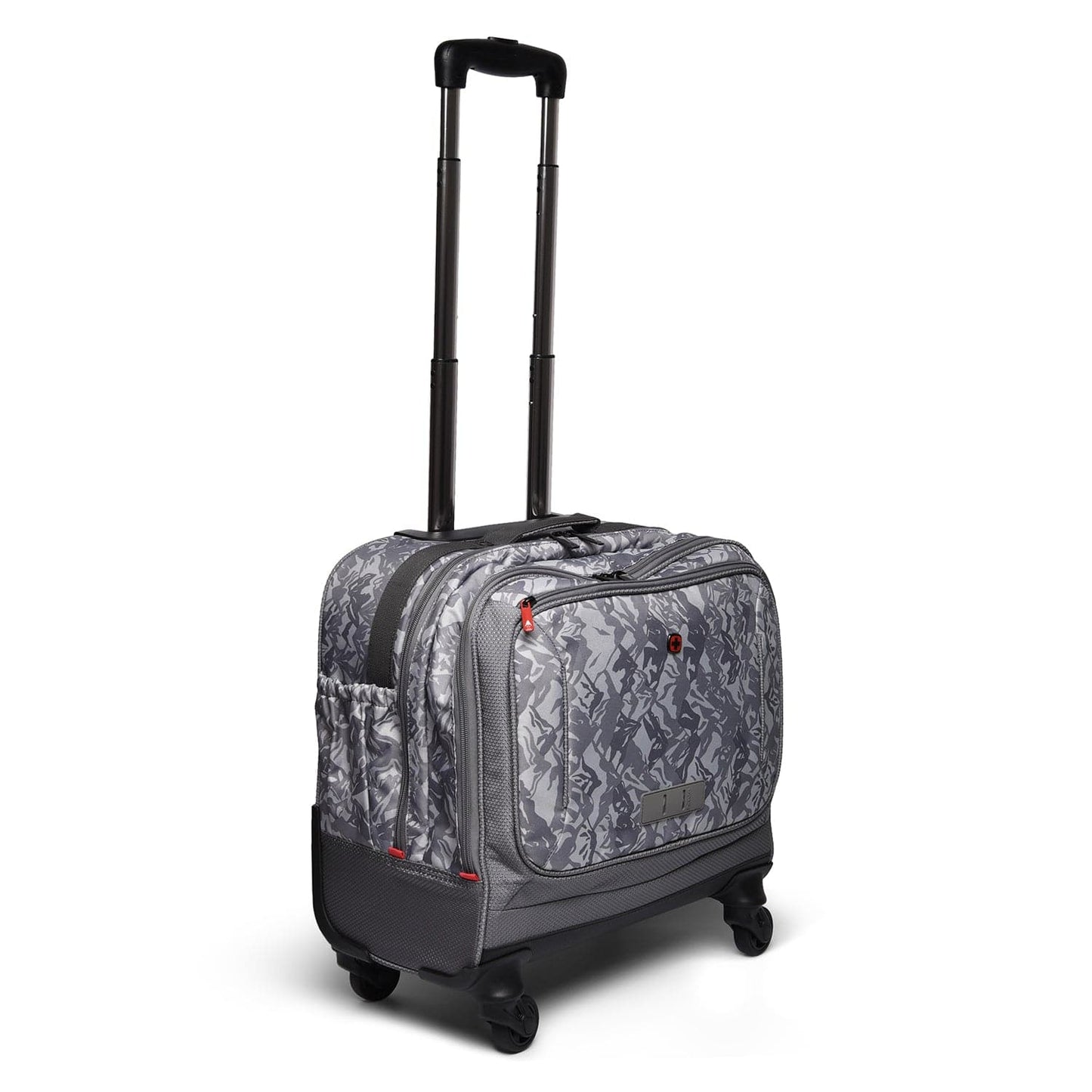 Wenger Back To School 3 Piece Set Grey - 653118