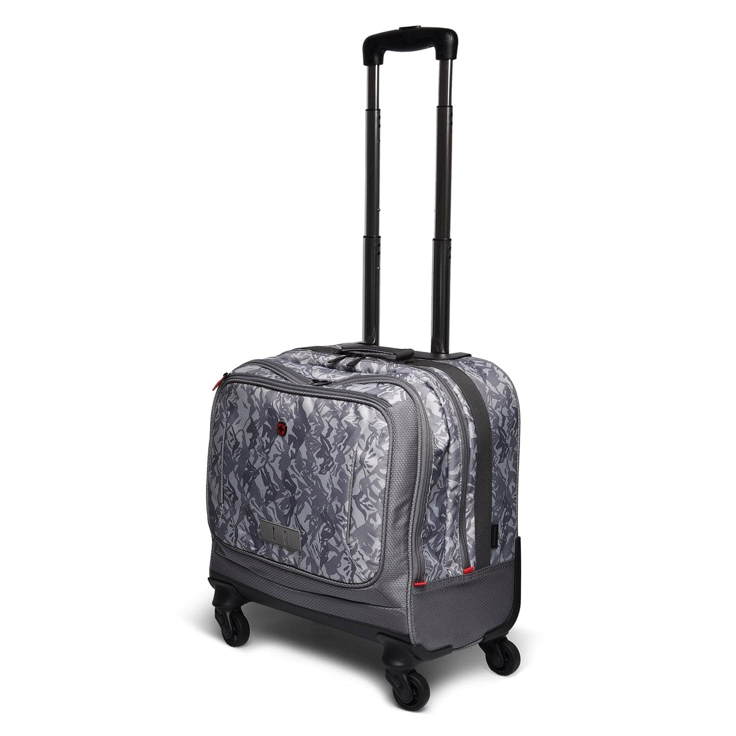 Wenger Back To School 3 Piece Set Grey - 653118