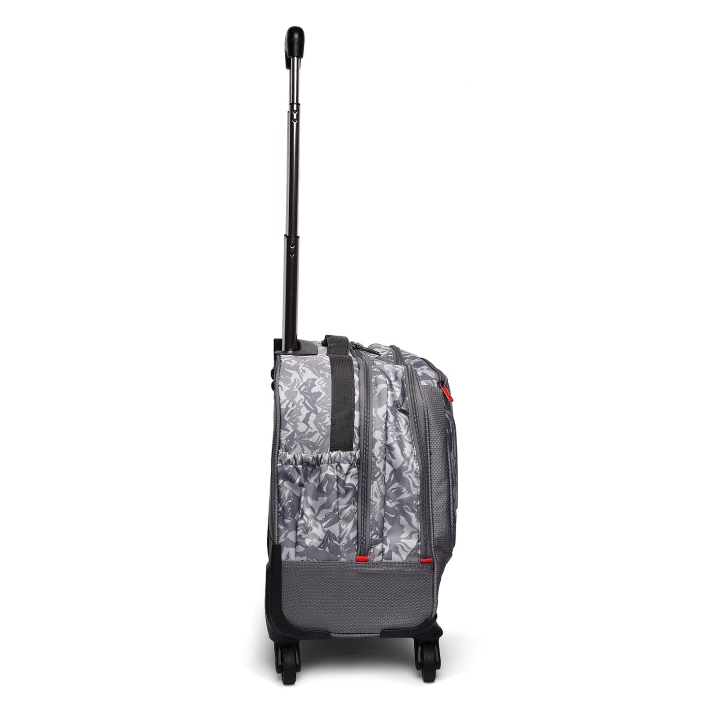 Wenger Back To School 3 Piece Set Grey - 653118