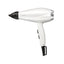BABYLISS AC DRYER 2000W 6MM NOZZLE BLACK/GOLD 2 HEATS 2 SPEED 100KM/H SPEED  COLD SHOT - 6704WSDE