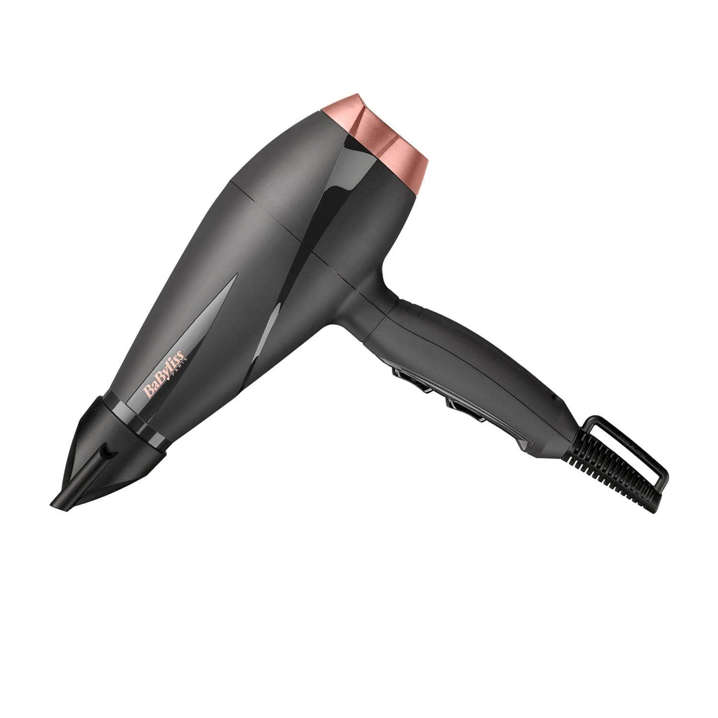 BABYLISS AC DRYER 2100W 6MM NOZZLE  MADE IN ITALY - 6709DSDE