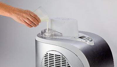 ARIETE GRAN GELATO ICE CREAM MAKER METAL 0693