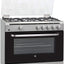 Hoover 90×60 Full Gas Freestanding Cooker