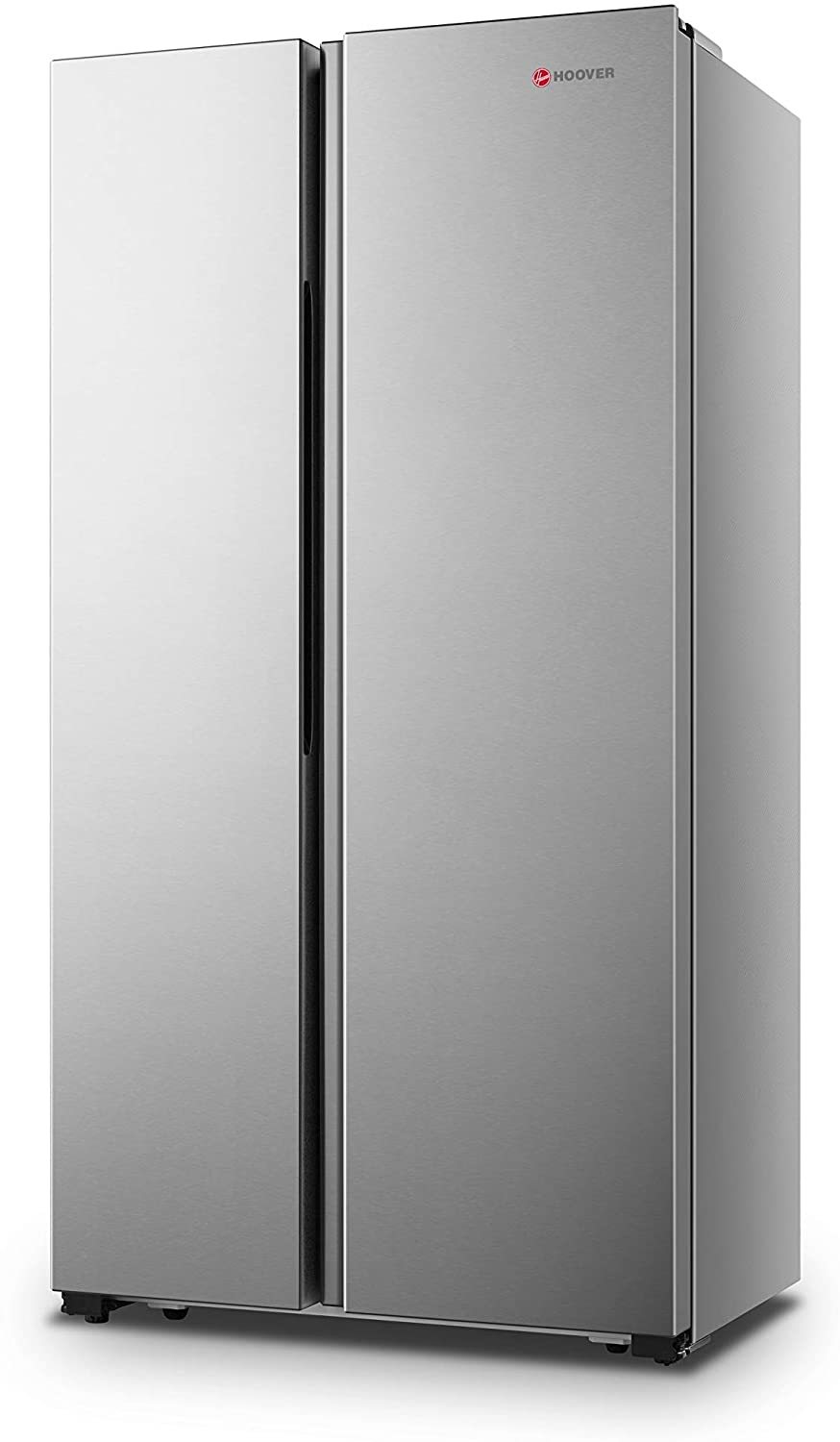 Hoover Side?by?Side Refrigerator 508L