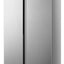Hoover Side?by?Side Refrigerator 508L