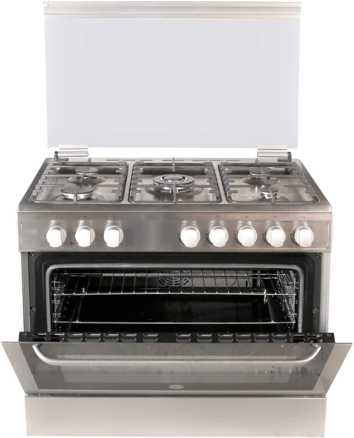 Hoover 90×60 Full Gas Freestanding Cooker