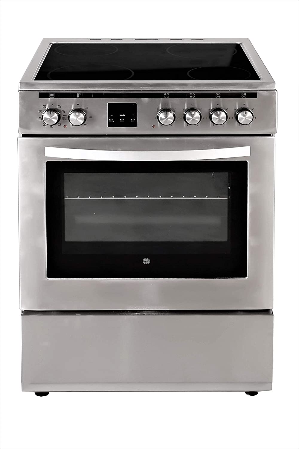 Hoover 60×60 Ceramic Freestanding Cooker
