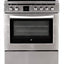 Hoover 60×60 Ceramic Freestanding Cooker