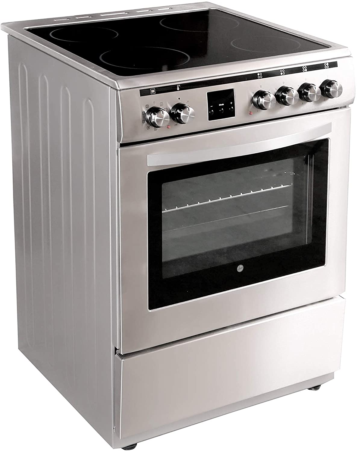 Hoover 60×60 Ceramic Freestanding Cooker