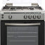 Hoover 60×60 Full Gas Freestanding Cooker