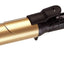 BaByliss Hair Curling Iron 3 Temperature LED, 32mm ,Gold -BABC432SDE