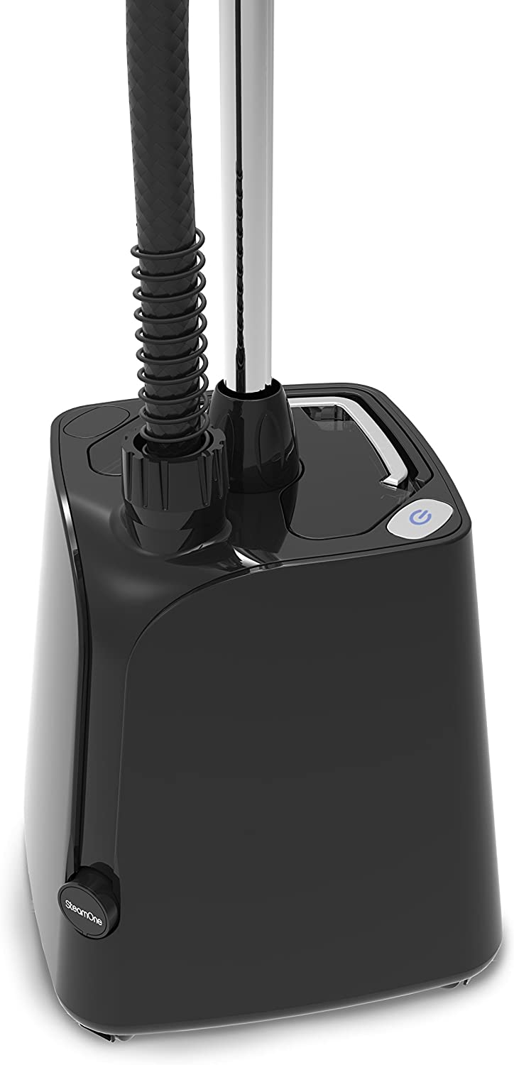 SteamOne Garment Steamer 1800W Black - H18BUK