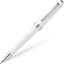 Cross Bailey Light Polished White Resin Ballpoint Pen