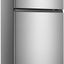 Hoover Top?Mount Refrigerator 411L