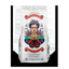 AMOR PERFECTO FRIDA KAHLO COFFEE BEANS BY ASTRID MEDINA - 340 G - 88852