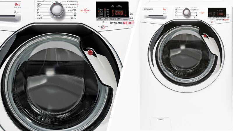 Hoover Washer Dryer (8kg/5kg)