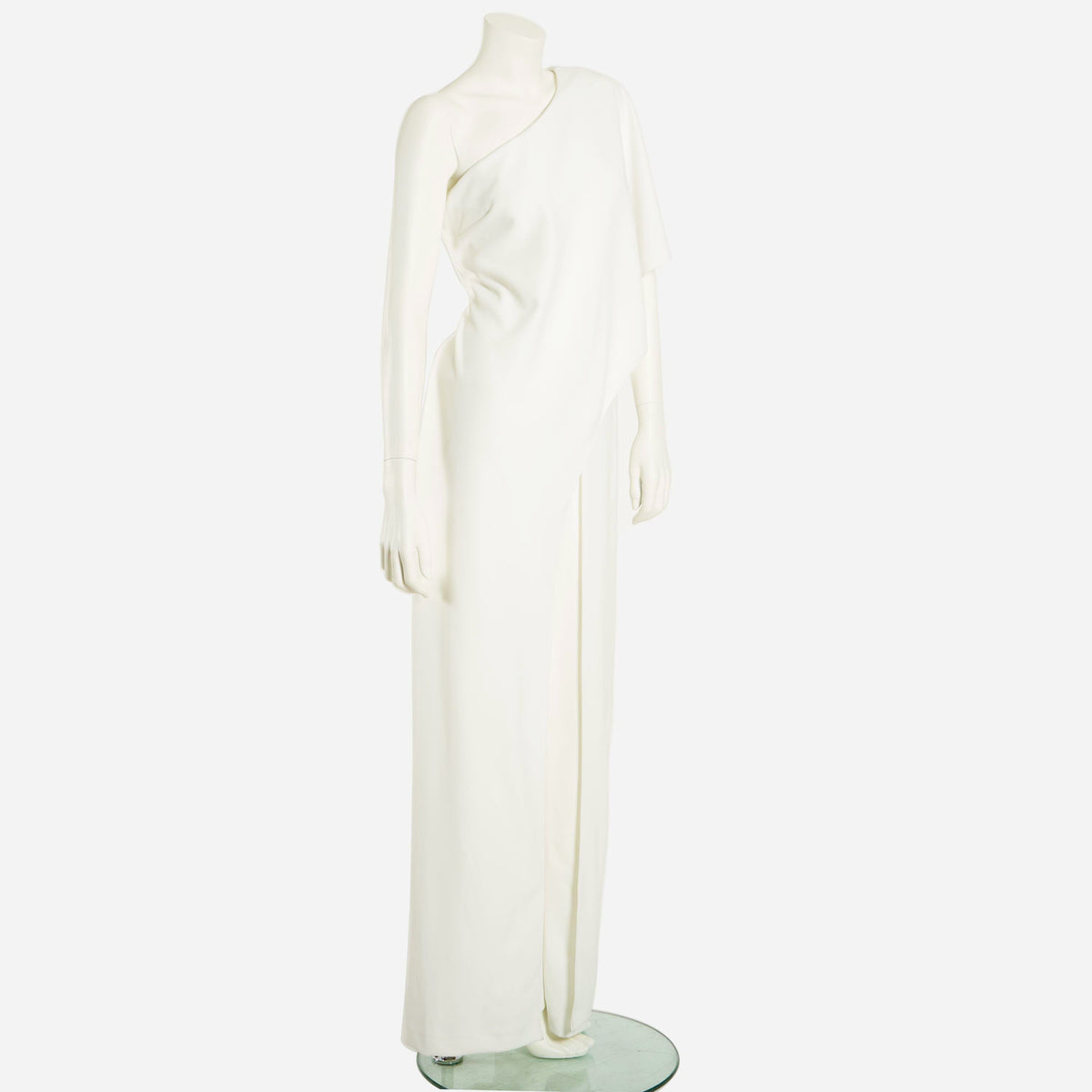 ONE SHOULDER JUMPSUIT