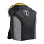 LAMBORGHINI BACKPACK GALLERIA 9013401 BLACK