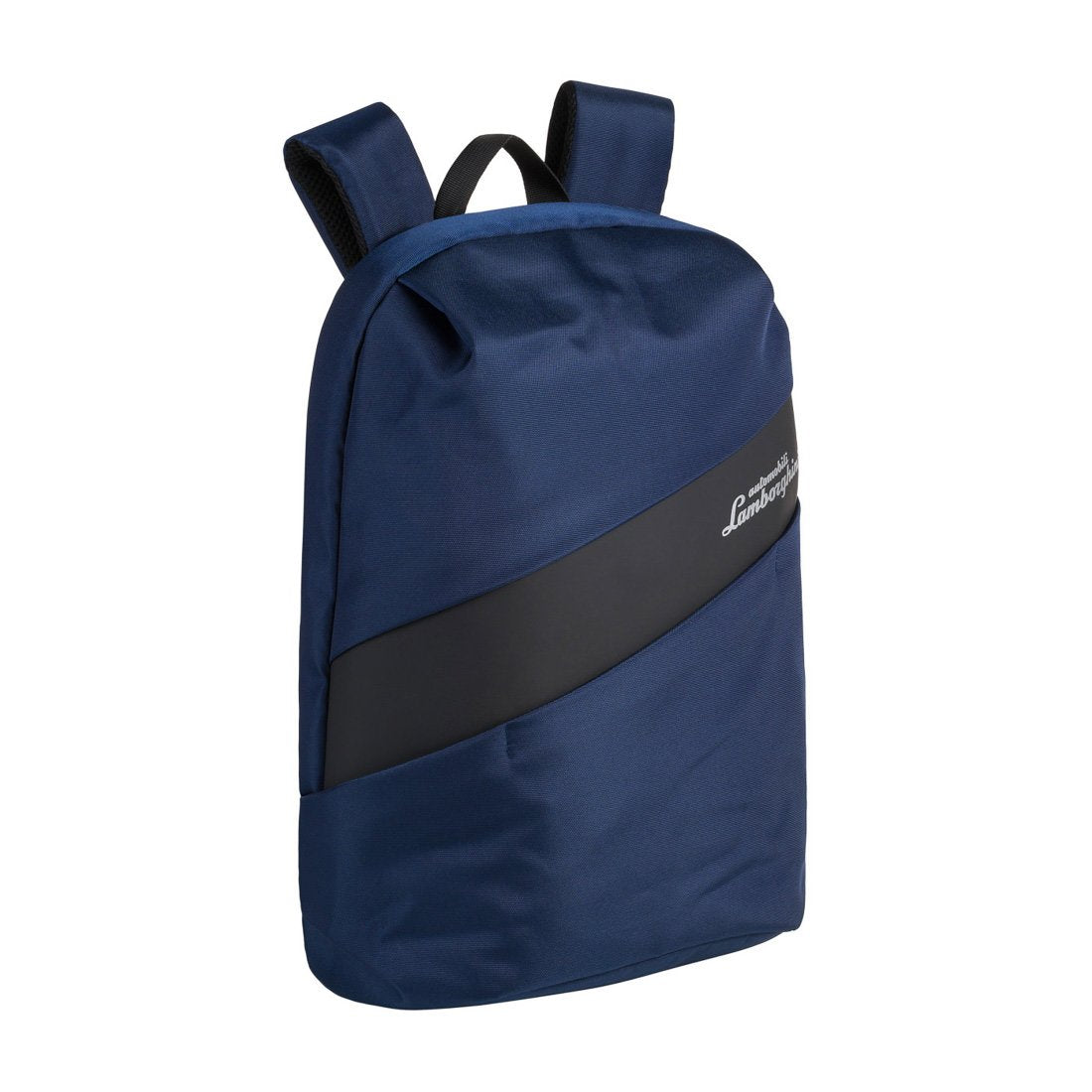 LAMBORGHINI BACKPACK GALLERIA 9013402 BLUE - Jashanmal Home