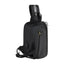 LAMBORGHINI BODYBAG GALLERIA 9013404 BLACK