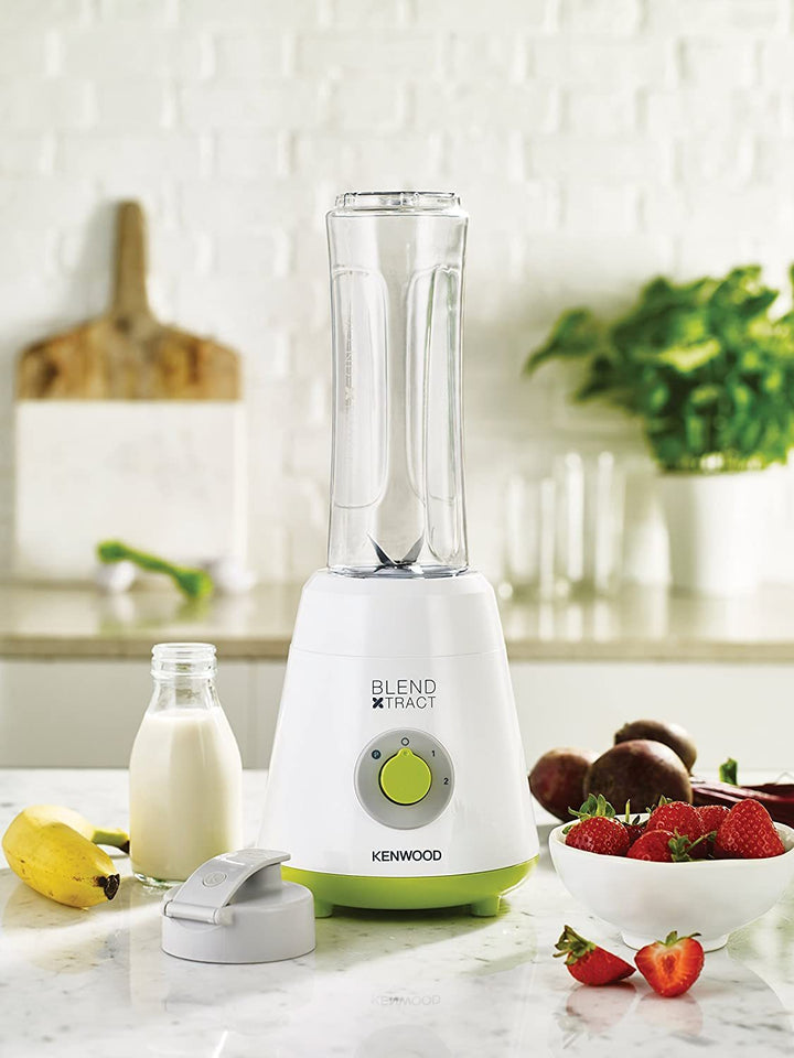 Smoothies 2go Kenwood Sport Blender Kenwood Kenwood Blender-Xtract