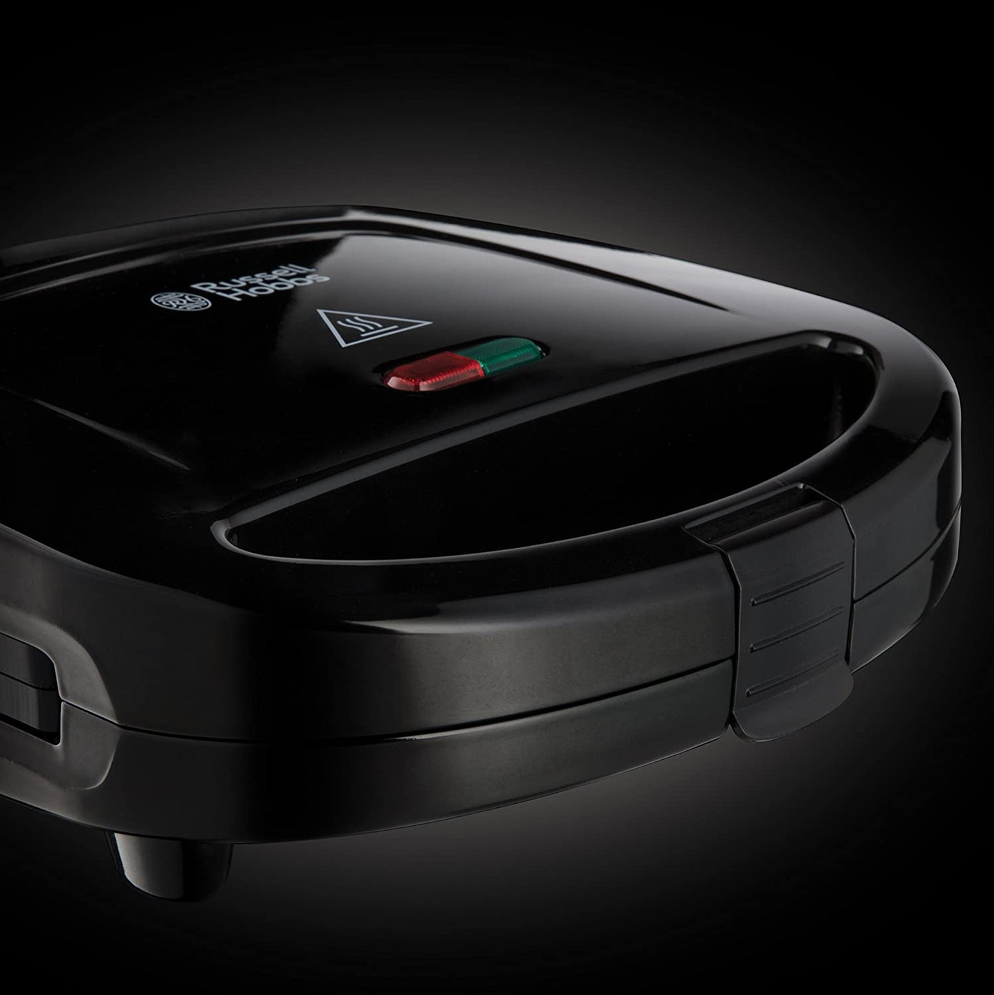 Russell Hobbs 2 Portion Sandwich Maker-24520GCC - Jashanmal Home