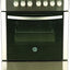 Hoover 60×60 Electric Hot Plate Freestanding Cooker