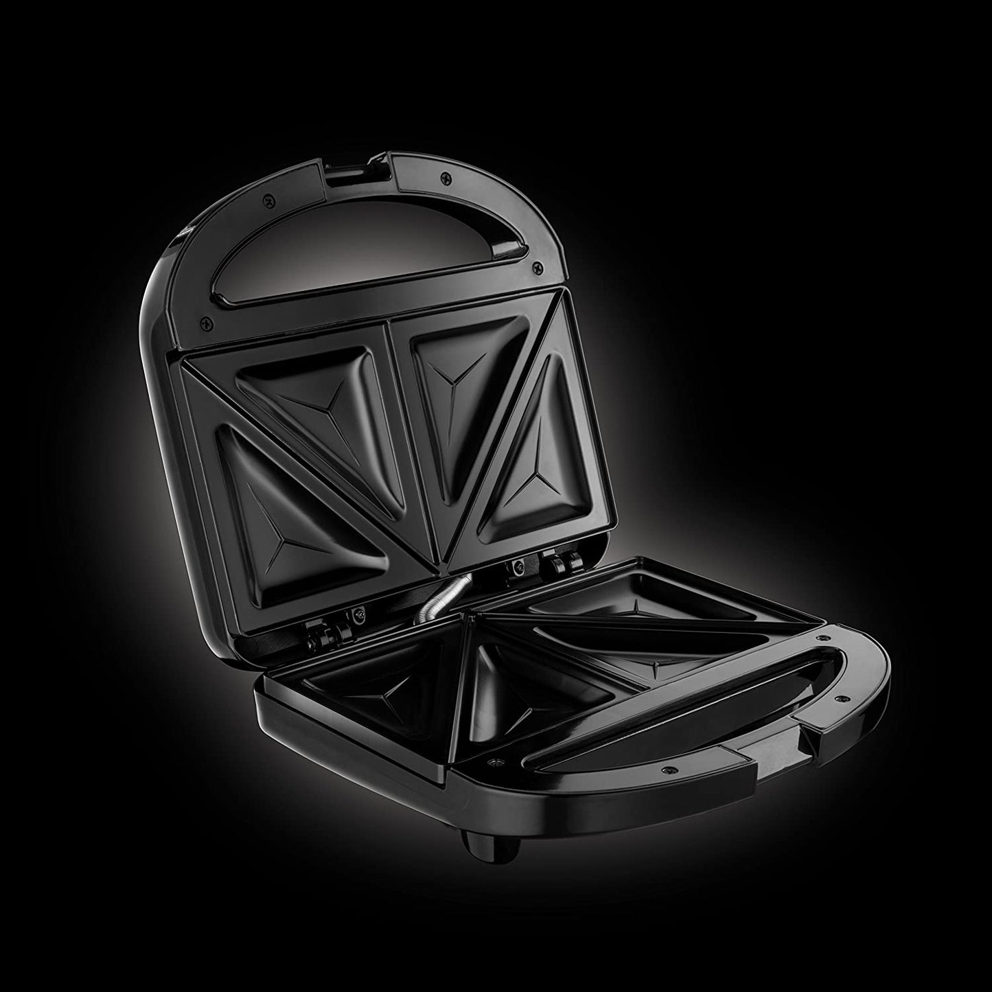 Russell Hobbs 2 Portion Sandwich Maker-24520GCC - Jashanmal Home