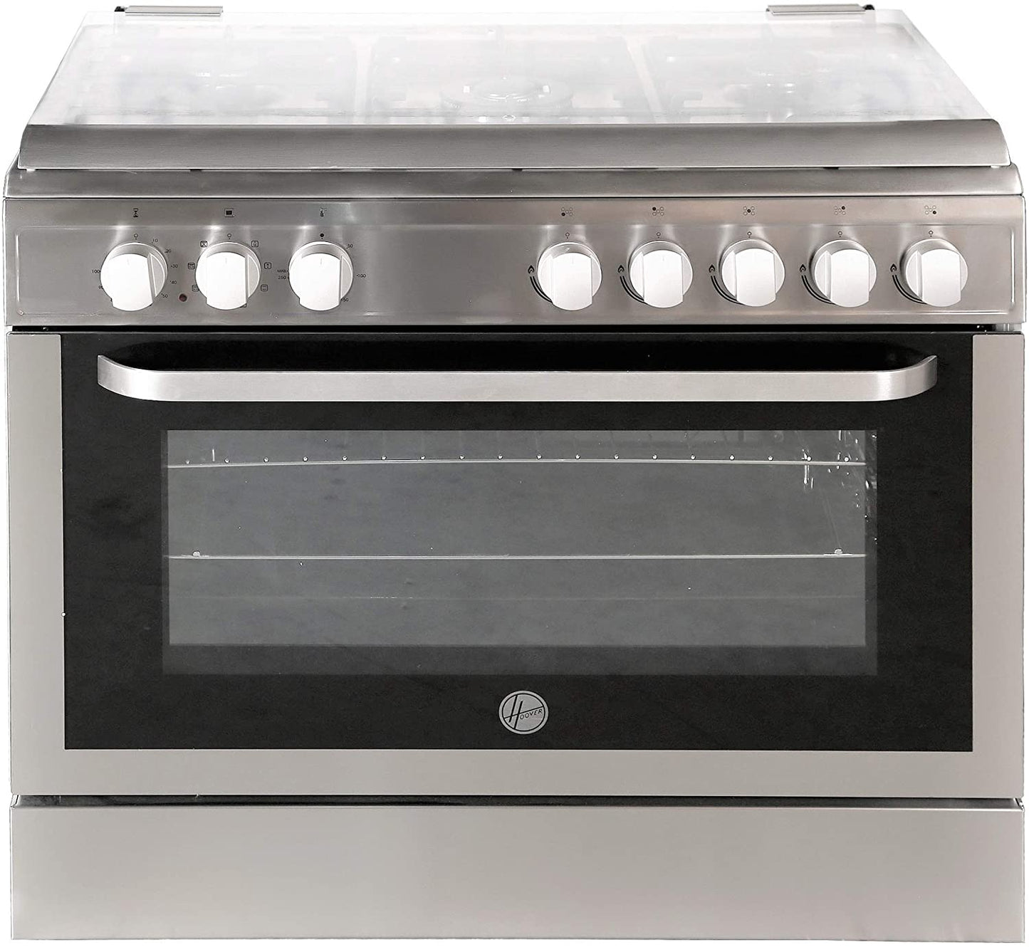 Hoover 90×60 Full Gas Freestanding Cooker