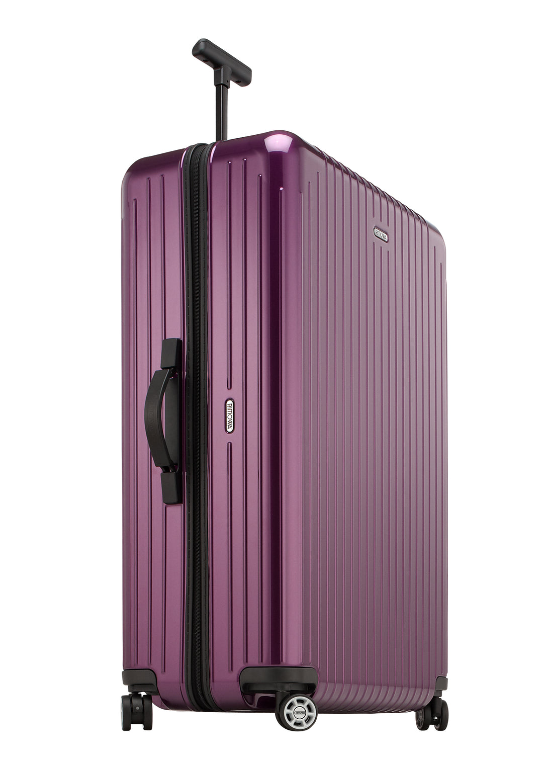 Rimowa Salsa Air Multi Wheel Trolley Bag Ultraviolet 82277