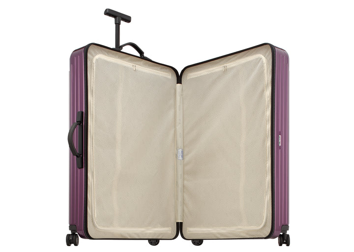 Rimowa Salsa Air Multi Wheel Trolley Bag Ultraviolet 82277 820.77. Jashanmal Bahrain