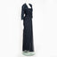 EMB SQN FLR BODICE TULLE SKT