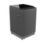 TCL 13kg Top Loading Washing Machine with Pump Silver, F113TLS