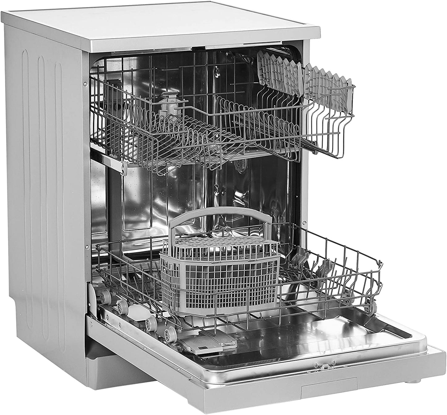 Hoover 12?Place Setting Freestanding Dishwasher