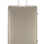RIMOWA TOPAS TITANIUM MULTIWHEEL TROLLEY 78CM E-TAG - 924.73.03.5