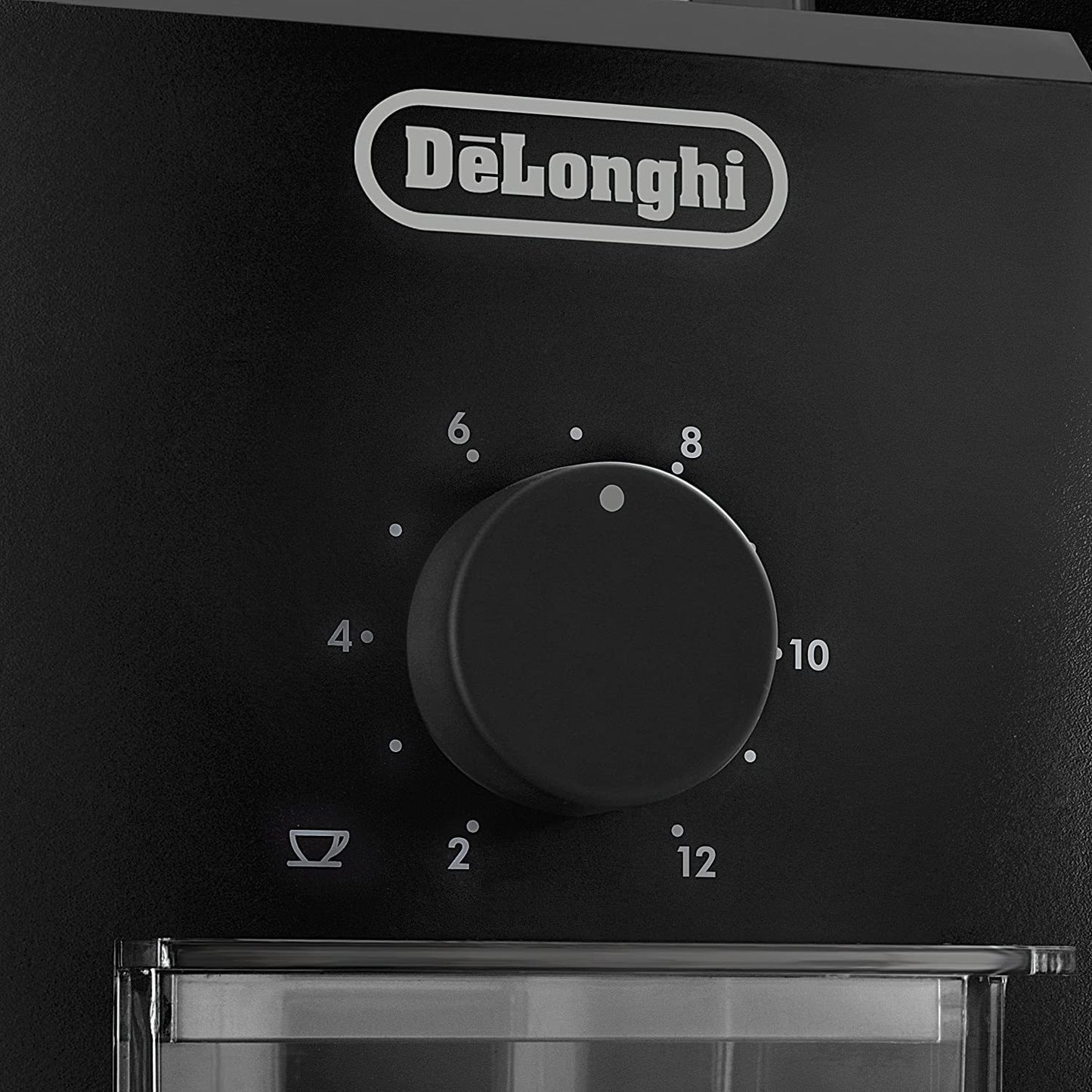 De’Longhi Burr Grinder Precision Grinding Coffee Grinder