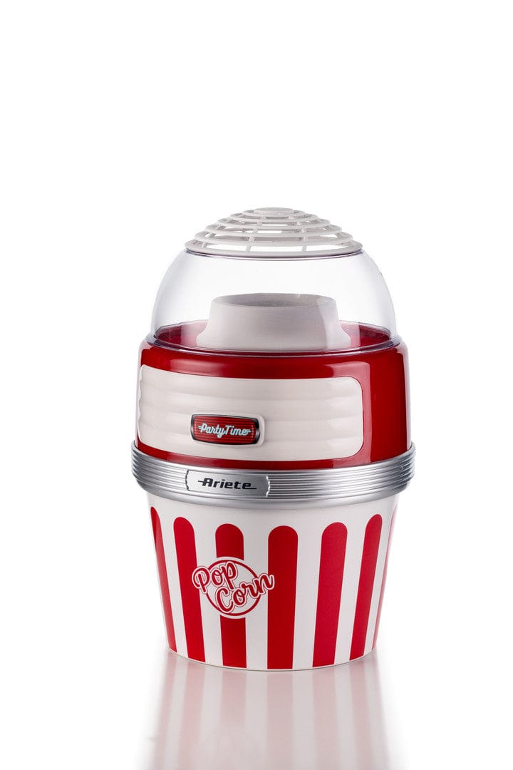 ARIETE PARTY TIME POPCORN MAKER 2957RD
